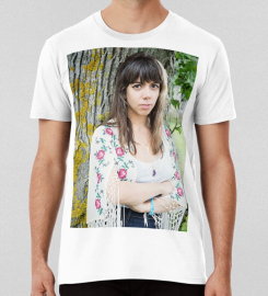 Alynda Segarra Aesthetic T-shirt