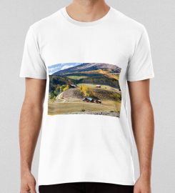 Amazing Fall T-shirt